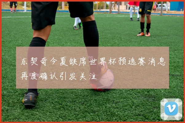 东契奇今夏缺席世界杯预选赛消息再度确认引发关注